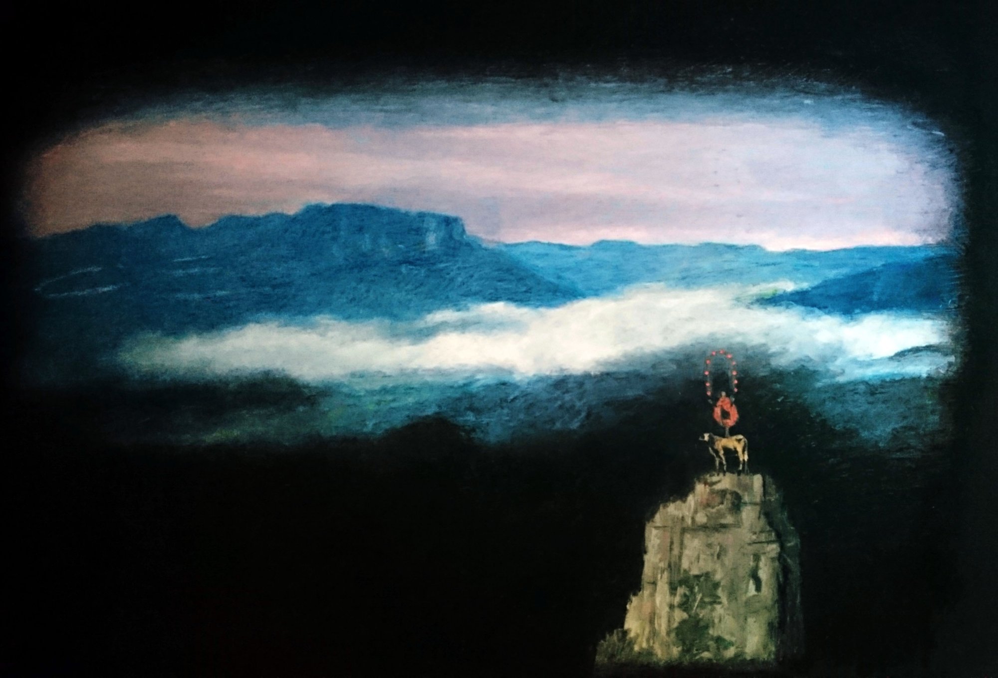 Liekie Fouche - On Top Of The World